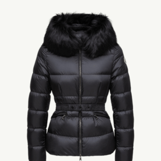 몽클레어 보에드 여성 숏패딩 다운 자켓 Moncler Boed