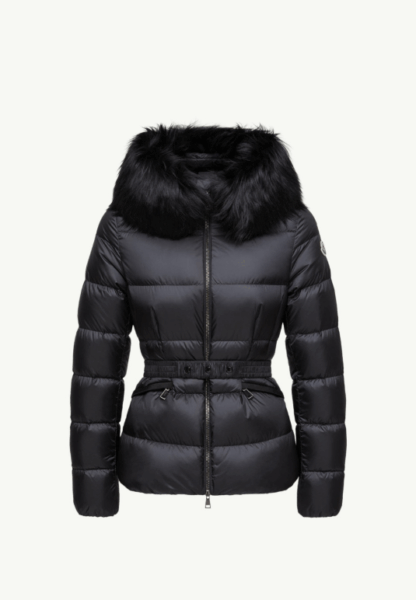 몽클레어 보에드 여성 숏패딩 다운 자켓 Moncler Boed