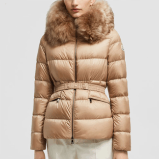 몽클레어 보에드 여성 숏패딩 다운 자켓 Moncler Boed