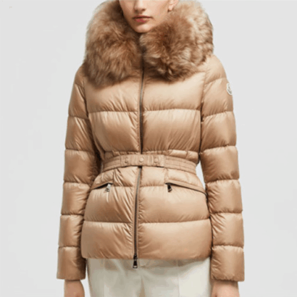 몽클레어 보에드 여성 숏패딩 다운 자켓 Moncler Boed