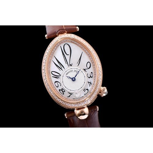 BREGUET 브레게 레인 드 네이플-74 칼리버 37mm