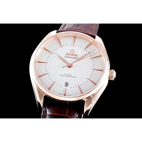 OMEGA 오메가 에디찌오네 베네치아-21 511.53.40.20.02.001