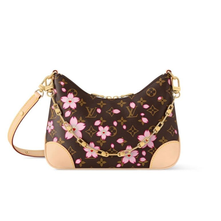 LOUIS VUITTON 루이비통 x TM 불로뉴 M13265