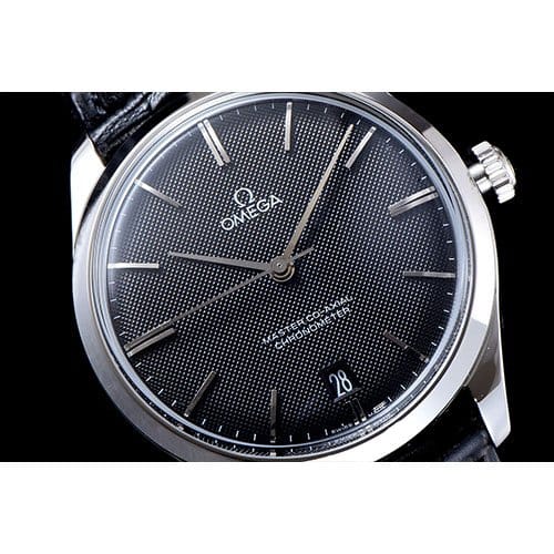 OMEGA 오메가 드빌 트레저 432.53.40.21.03.001