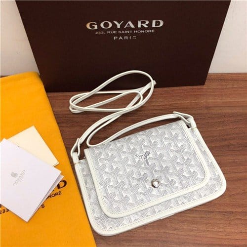 GOYARD 고야드 3단 숄더백 GY34105-3