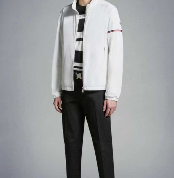 MONCLER 몽클레어 루이네트 바람막이