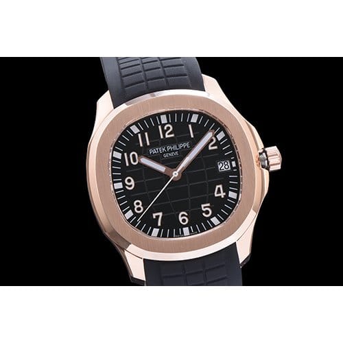 PATEK PHILIPPE 파텍필립 아쿠아넛-12 칼리버 5167R