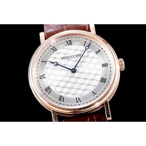 BREGUET 브레게 클래식-53 5157BR119V6