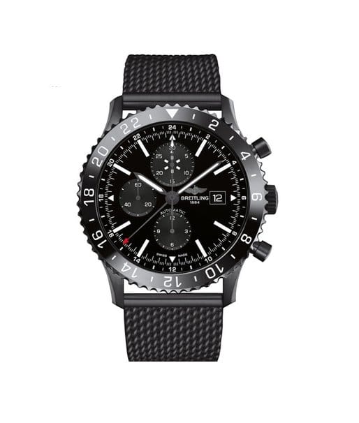 BREITLING 브라이틀링 크로노라이너-5 M24310ANBF02256SM20DSA.2