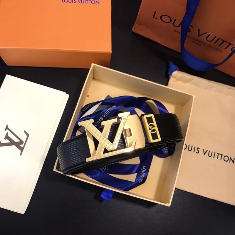 LOUIS VUITTON 2020 루이비통 벨트 MG3044 (금장/은장)