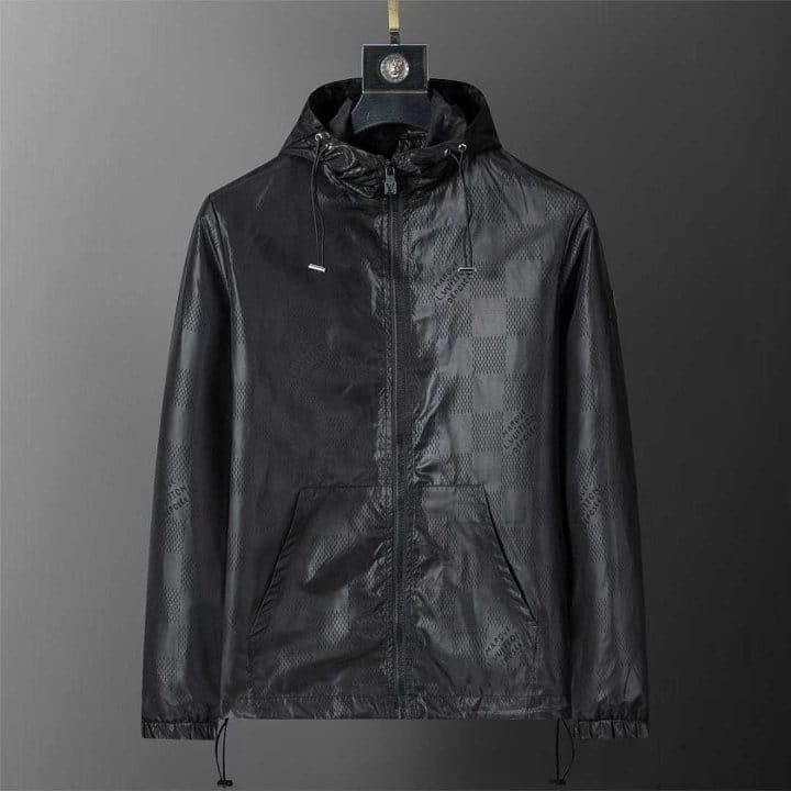 LOUIS VUITTON 루이비통 자켓 2COLOR