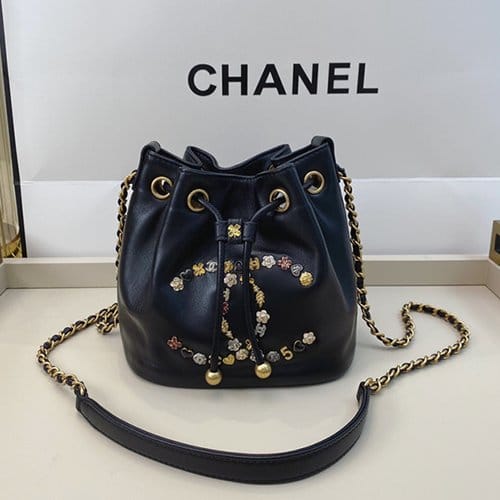 CHANEL 샤넬 버킷백 AS18838 2020/신상