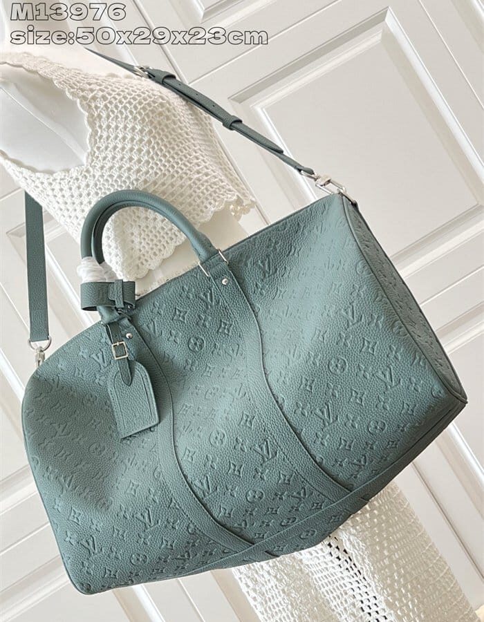 LOUIS VUITTON 루이비통 키폴 반둘리에 50 M13976