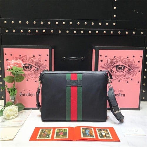 GUCCI 구찌 남성용 숄더백 523335