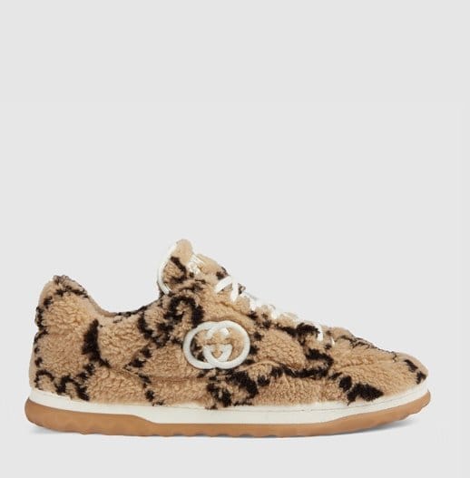 GUCCI 구찌 남여공용 스니커즈 운동화 760429