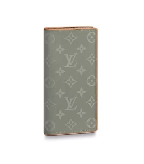LOUIS VUITTON 루이비통 장지갑 M63236