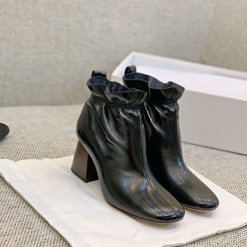 CELINE 셀린느 부츠 (굽높이7CM)신상