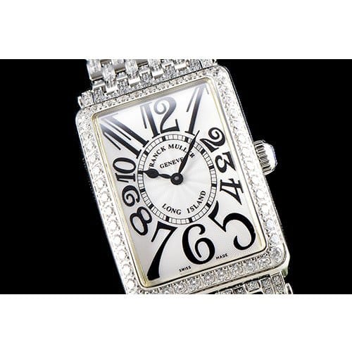 FRANCK MULLER 프랭크뮬러 롱아일랜드-70 902 QZ D