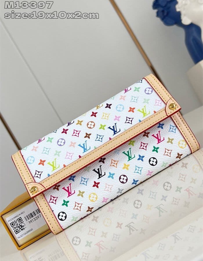 LOUIS VUITTON 루이비통 사라 지갑 M13397