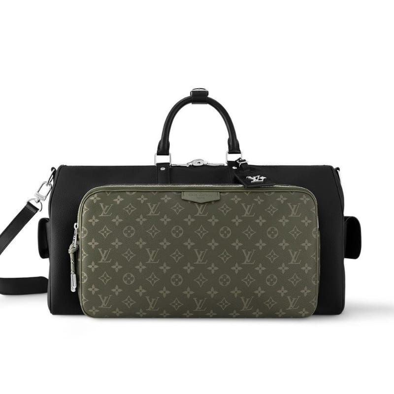 LOUIS VUITTON 루이비통 키폴 반둘리에 50 M12690