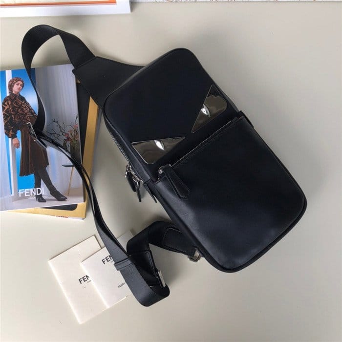 FENDI 펜디 힙색 F45451