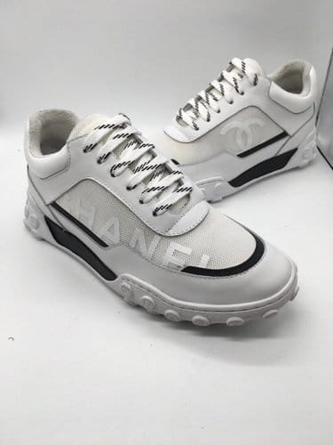 CHANEL 샤넬 스니커즈