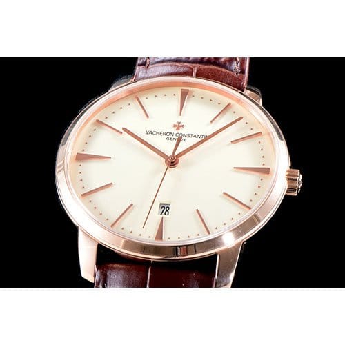 VACHERON CONSTANTIN 바쉐론 콘스탄틴 패트리모니-65 85180000R-9248