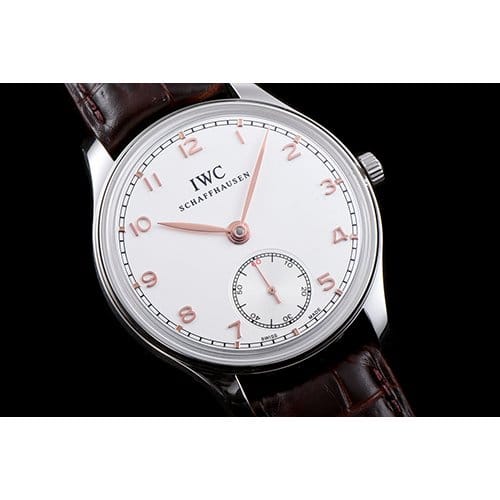 IWC 아이더블유씨 포르투기스 핸드운드-5 IW545408