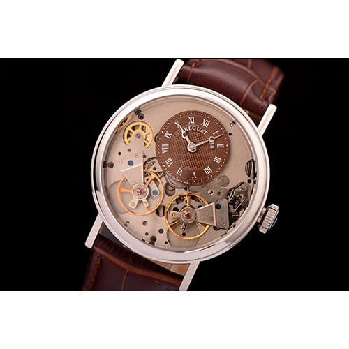 BREGUET 브레게 트레디션-2