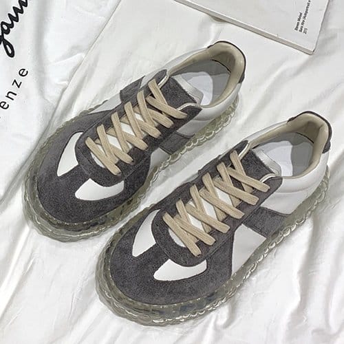 MAISON MARGIELA 메종마르지엘라 여성용 스니커즈 M43910-3 2020/신상