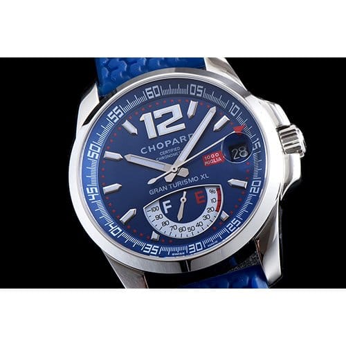 CHOPARD 쇼파드 밀레밀리아-4 168457-3001