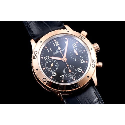 BREGUET 브레게 타입XX-3 3820BAM29W6