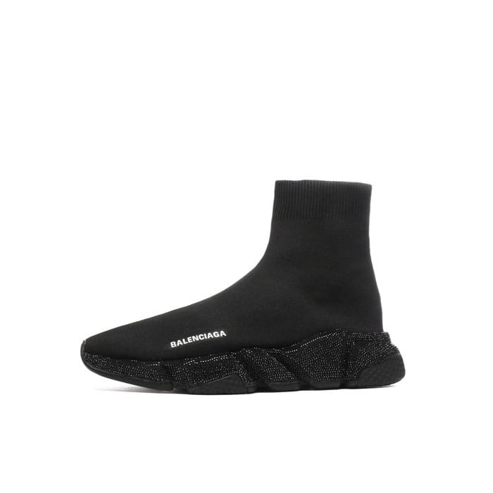 BALENCIAGA 발렌시아가 남/녀 미들탑 스니커즈