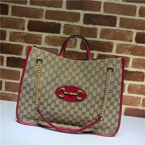GUCCI 구찌 GG 홀스빗 숄더백 623695 2020/신상