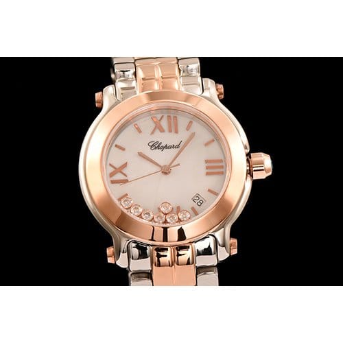 CHOPARD 쇼파드 해피 다이아몬드-110