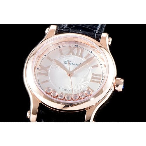 CHOPARD 쇼파드 해피 다이아몬드-133 274808-5001