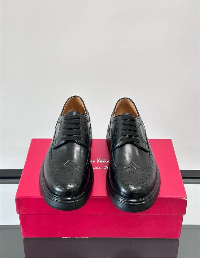 FERRAGAMO 페레가모 남성용 구두 F96223-1 2024/신상