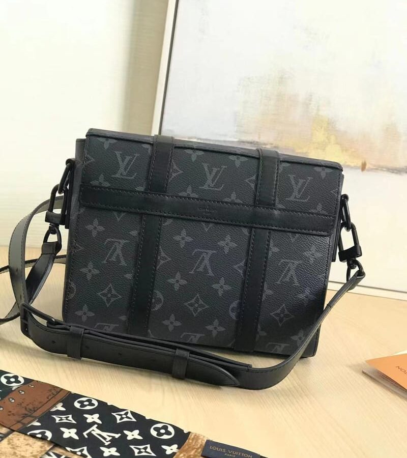 LOUIS VUITTON 루이비통 남여공용 메신저 백