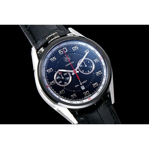 TAG HEUER 태그호이어 까레라 칼리버 1887 CAR2C12.FC6327