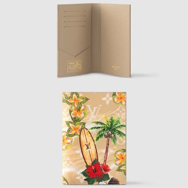 LOUIS VUITTON 루이비통 포켓 오거나이저 M11469