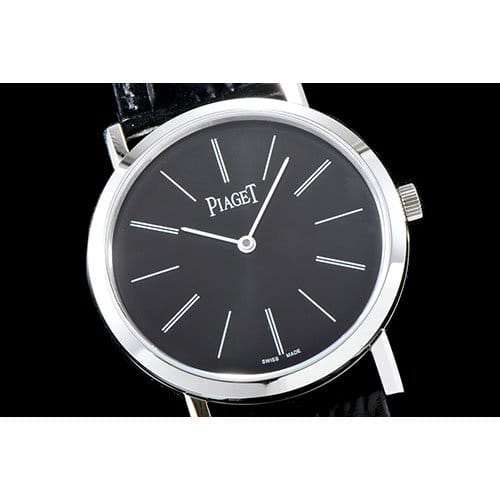 PIAGET 피아제 알티플라노-49 칼리버 G0A29113