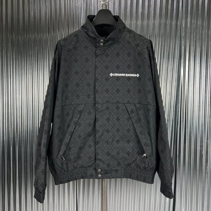 CHROME HEARTS 크롬하츠 바람막이