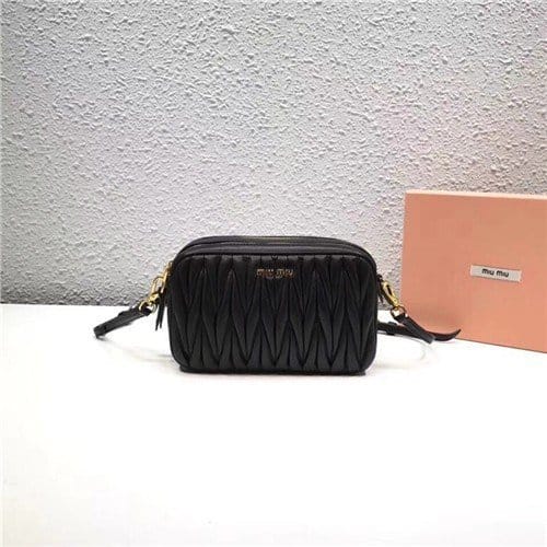 MIUMIU 미우미우 미니 숄더백 5BH539-2