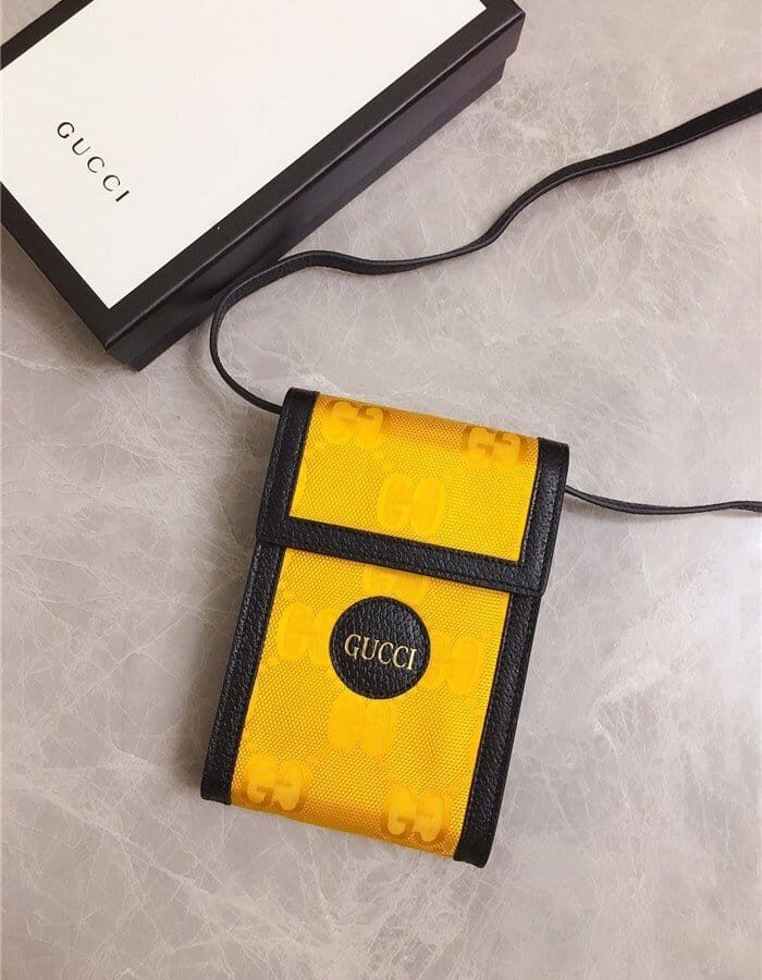 GUCCI 구찌 오프 더 그리드 미니백 625599 2020/신상