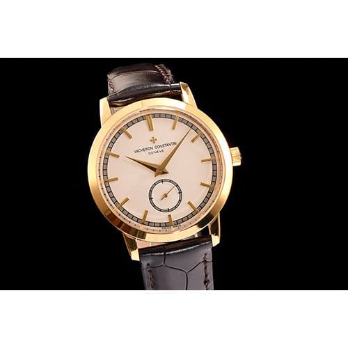 VACHERON CONSTANTIN 바쉐론 콘스탄틴 패트리모니-24 칼리버