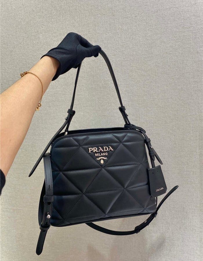 PRADA 프라다 숄더&크로스백 1BA311 2COLOR