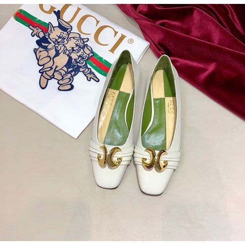 GUCCI 구찌 단화/봄신상