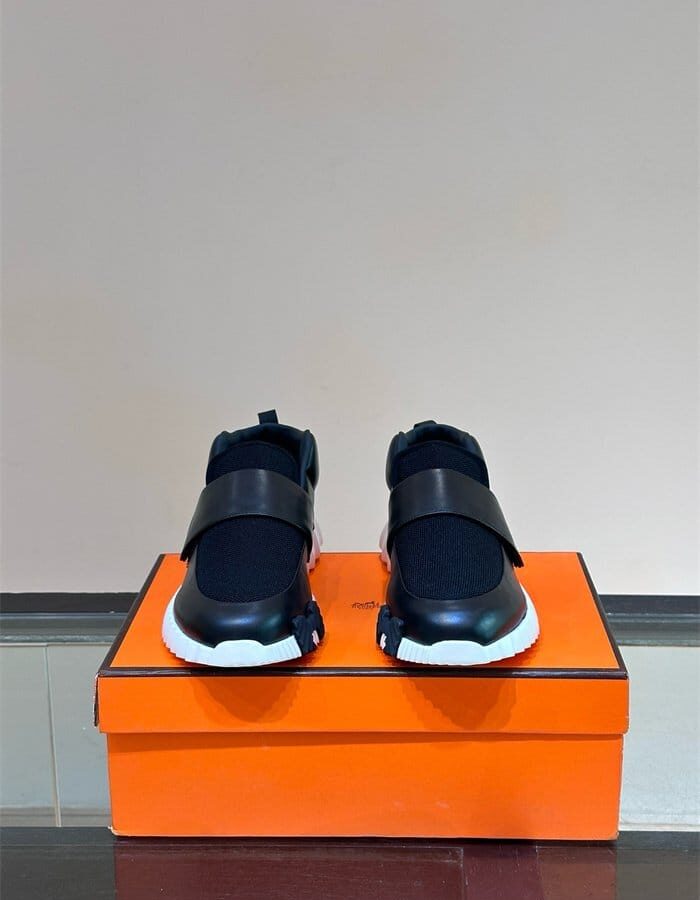 HERMES 에르메스 남여공용 스니커즈 H69853-2 2024/신상 2COLOR