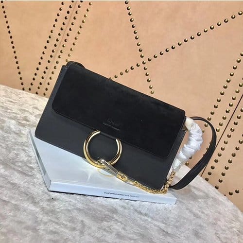 CHLOE 끌로에 페이백 스몰-1