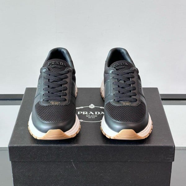 PRADA 프라다 남성용 스니커즈 P98939 2COLOR